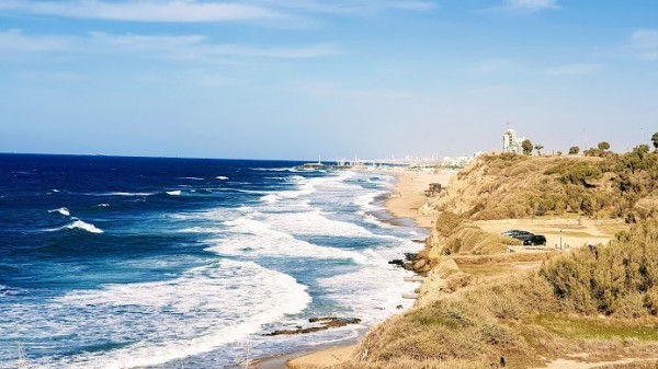 Ashkelon