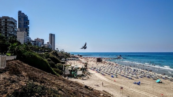 Bat Yam