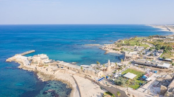 Caesarea