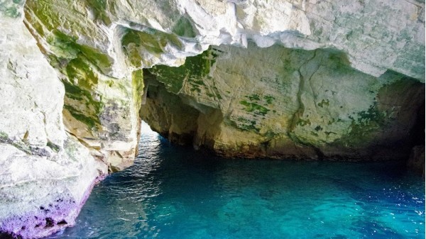 Rosh Hanikra