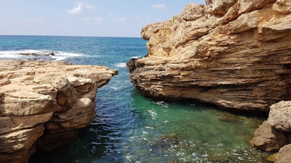 Rosh Hanikra