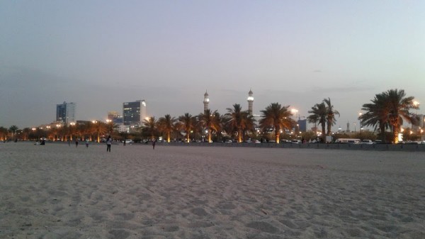 Al Manqaf, Kuwait