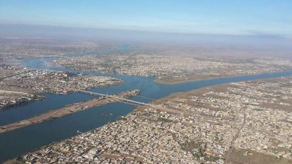 Basra, Iraq