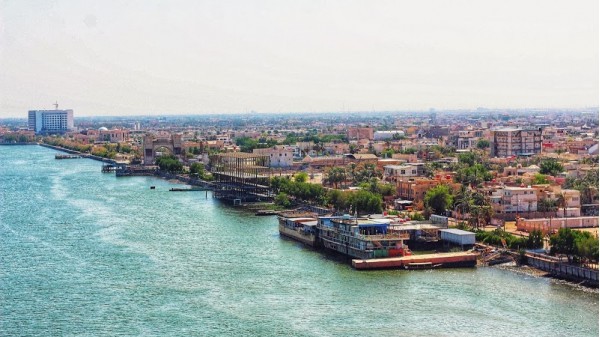 Basra