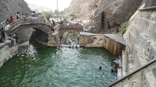 Aden, Yemen