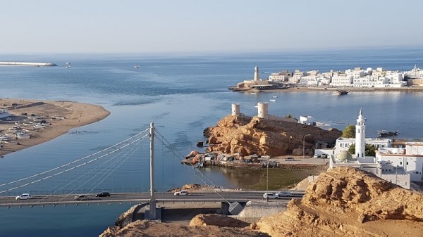 Sur, Oman