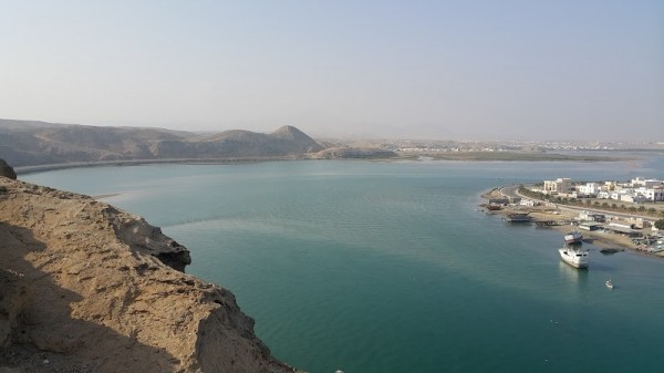 Sur, Oman