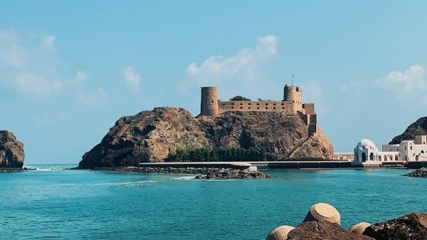 Muscat, Oman