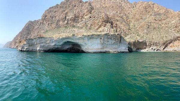 Khasab, Oman