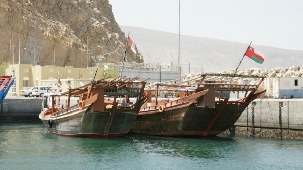 Musandam