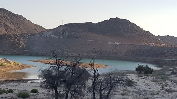 Musandam, Oman