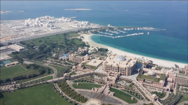 Abu Dhabi