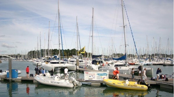 La Trinité-sur-Mer