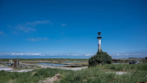 Le Vivier-sur-Mer