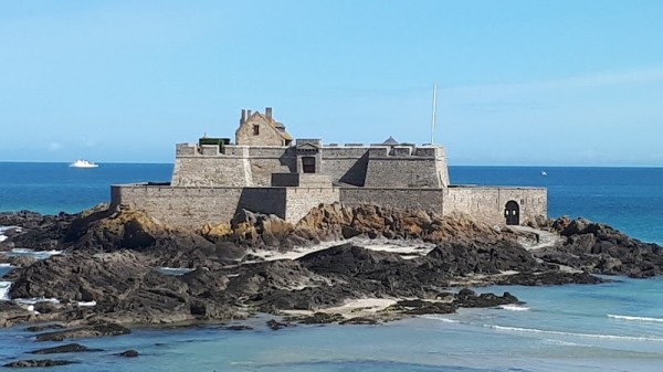 Saint-Malo