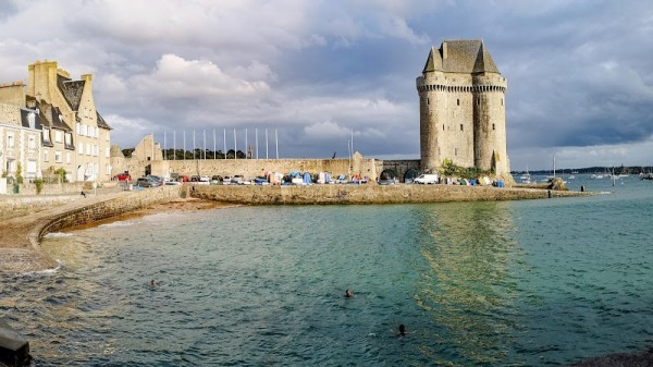 Saint-Malo