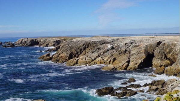 Saint-Pierre-Quiberon