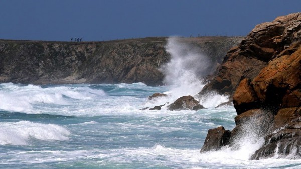 Saint-Pierre-Quiberon