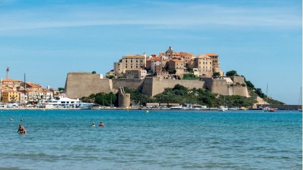 Calvi