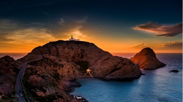 L'Île-Rousse