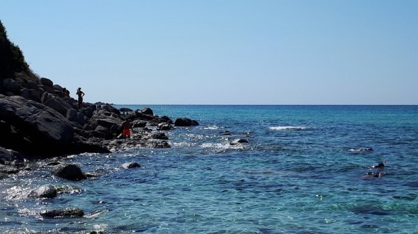 L'Île-Rousse