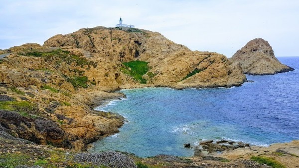 L'Île-Rousse