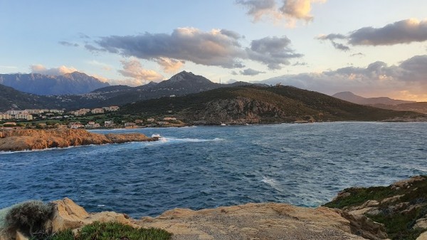 L'Île-Rousse