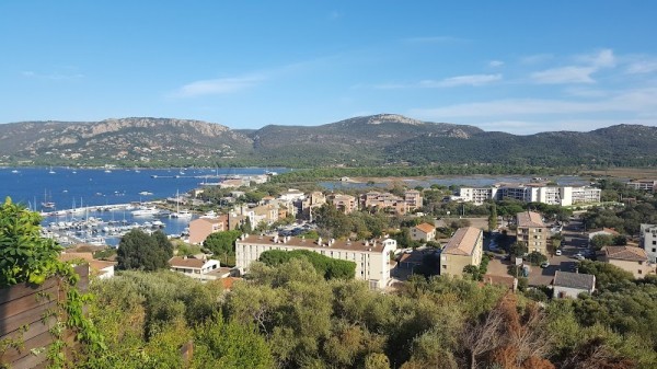 Porto-Vecchio