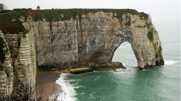 Étretat