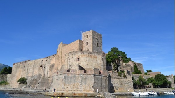 Collioure