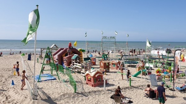 Le Touquet-Paris-Plage