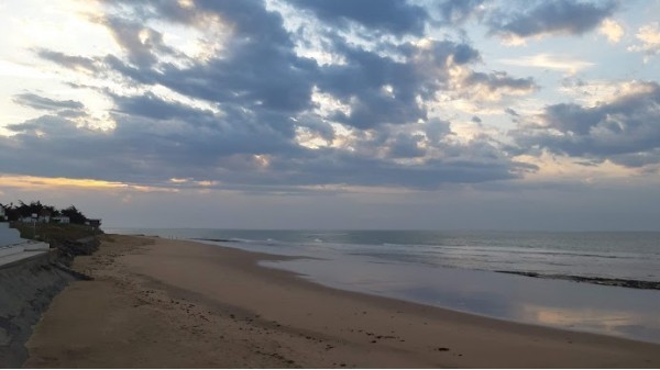 La Tranche-sur-Mer