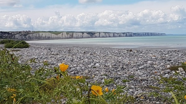 Cayeux-sur-Mer