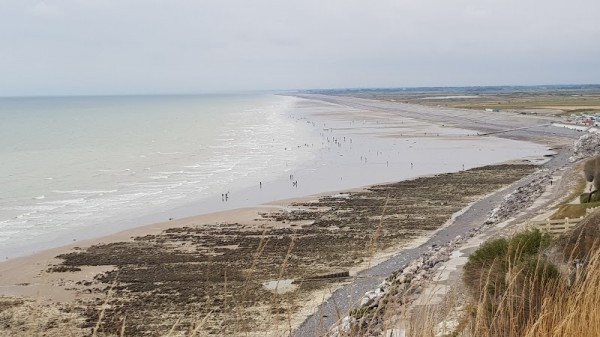 Saint-Valery-sur-Somme