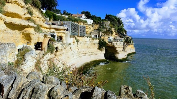 Meschers Sur Gironde