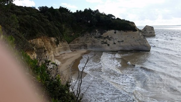 Meschers Sur Gironde