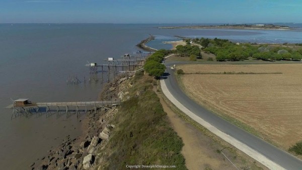 Port Des Barques