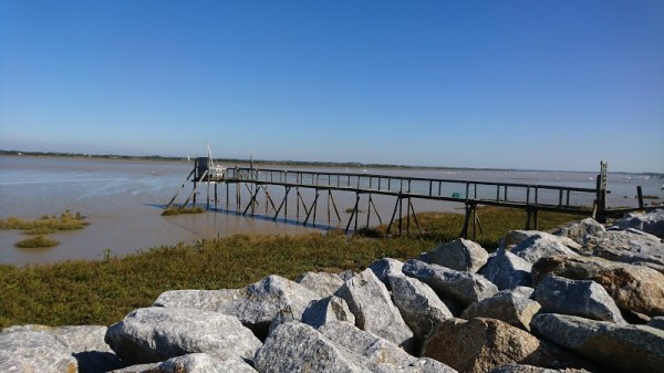 Port Des Barques