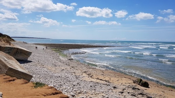 Saint-Denis-d'Oleron