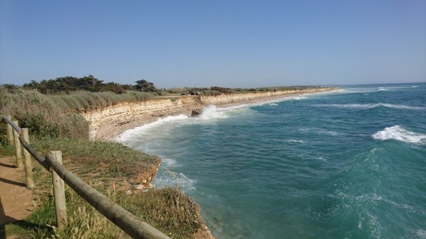 Saint-Denis-d'Oleron