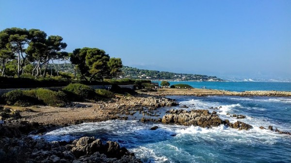 Antibes