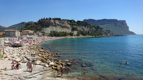 Cassis