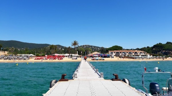 Cavalaire-sur-Mer