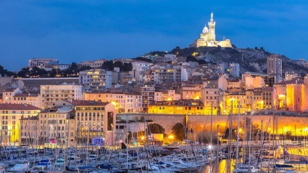 Marseille