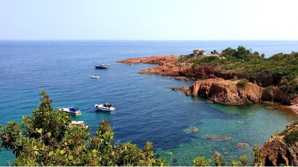 Saint-Mandrier-sur-Mer