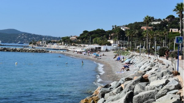 Sainte-Maxime