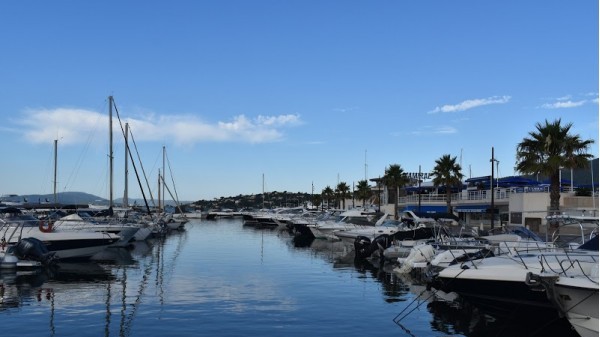 Sainte-Maxime