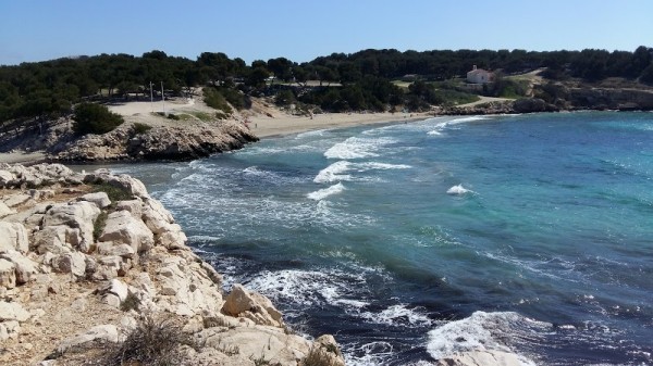 Sausset-les-Pins