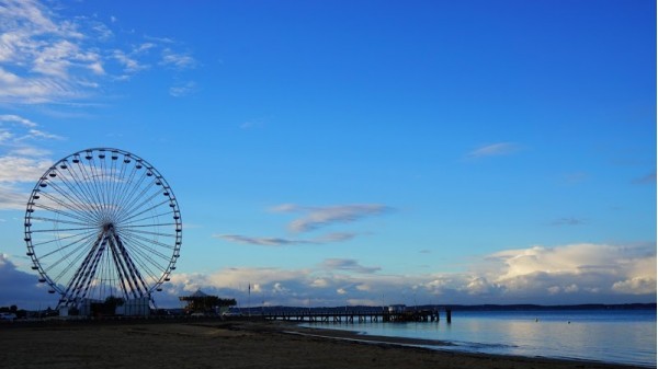 Arcachon