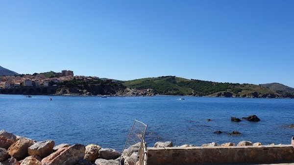 Banyuls-sur-Mer